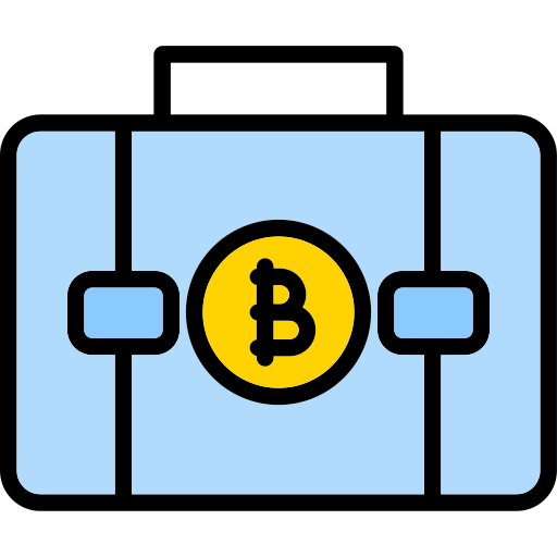 bitcoin icono gratis