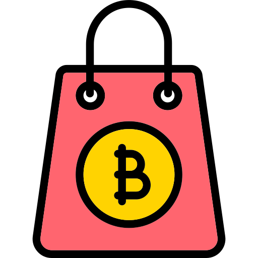 bitcoin icono gratis