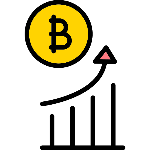 bitcoin icono gratis