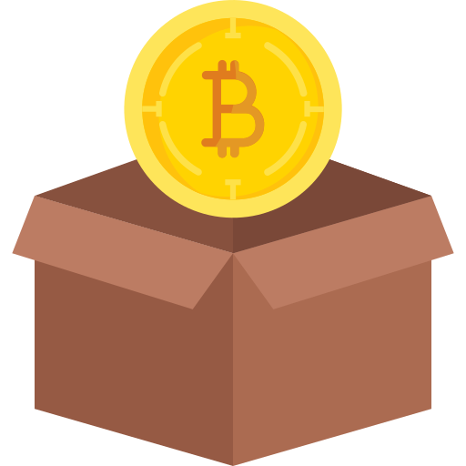 bitcoin icono gratis