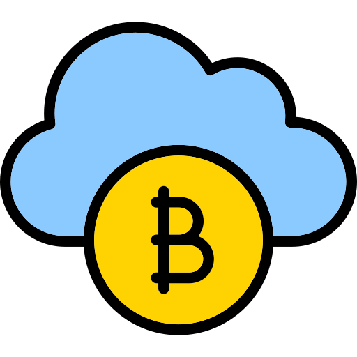 bitcoin icono gratis