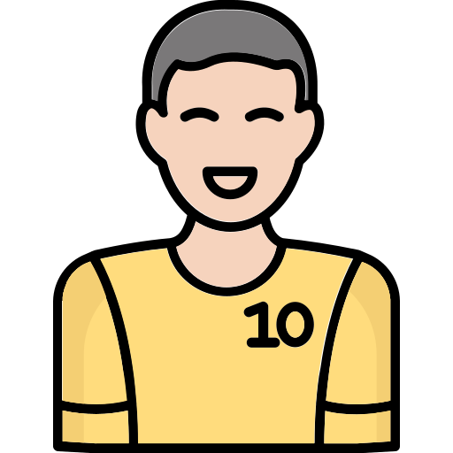 축구 선수 무료 아이콘 축구 선수 무료 아이콘