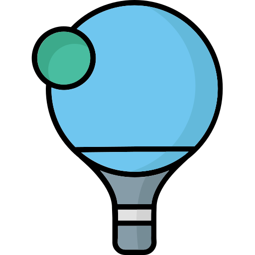 테니스 무료 아이콘