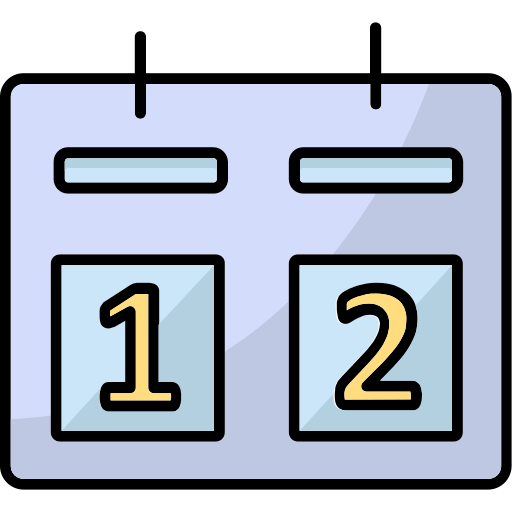 carte Icône gratuit