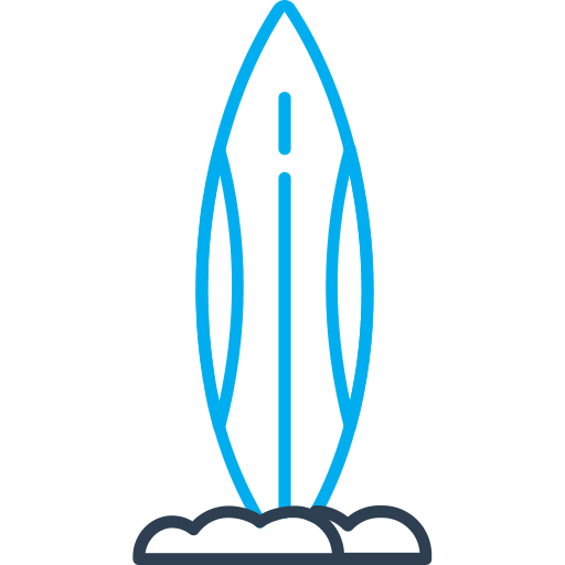 Été Icône gratuit