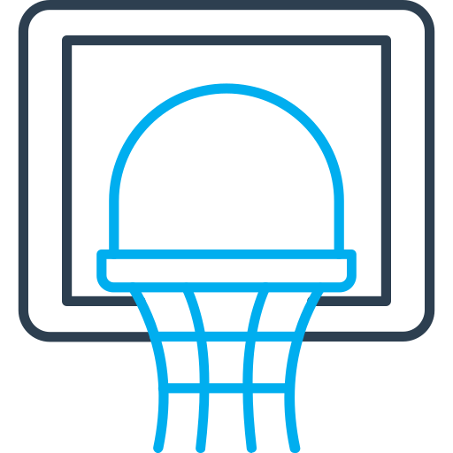 des sports Icône gratuit