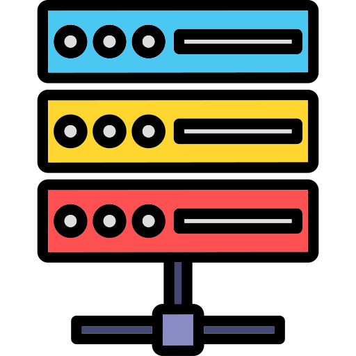 base de datos icono gratis