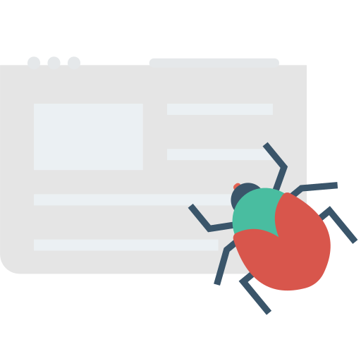 insecto icono gratis