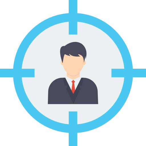 persona icono gratis