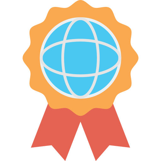 otorgar icono gratis