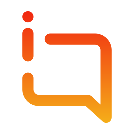 Comment free icon