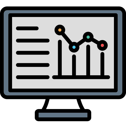 monitor icono gratis