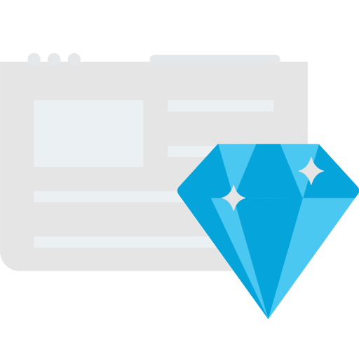 calidad icono gratis