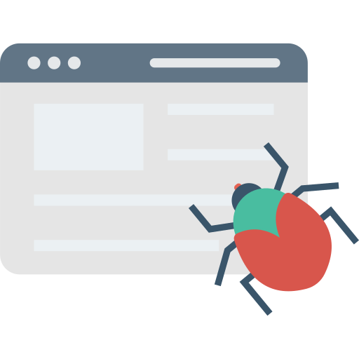 insecto icono gratis