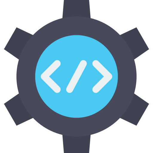 engranaje icono gratis