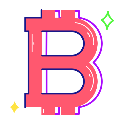 bitcoin gratis sticker