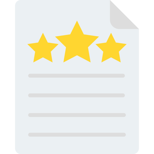 estrella icono gratis