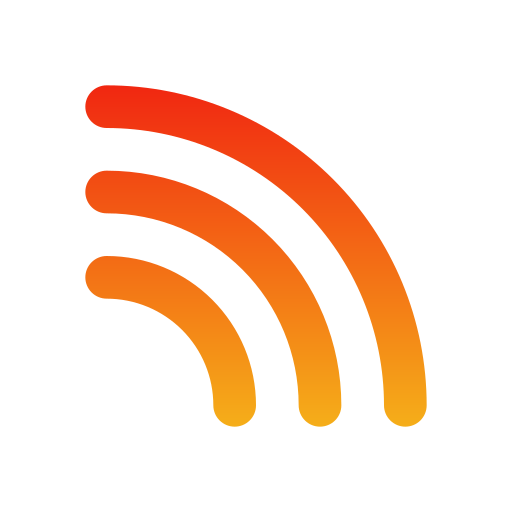 arcoíris icono gratis