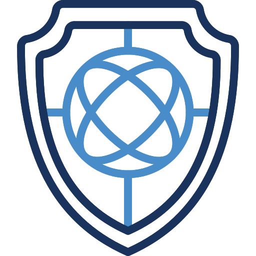 blindaje icono gratis