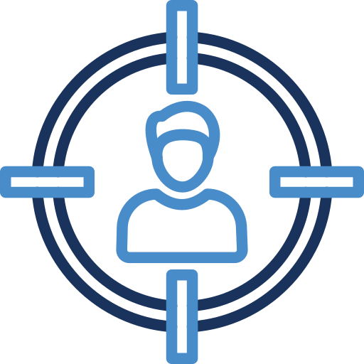 persona icono gratis