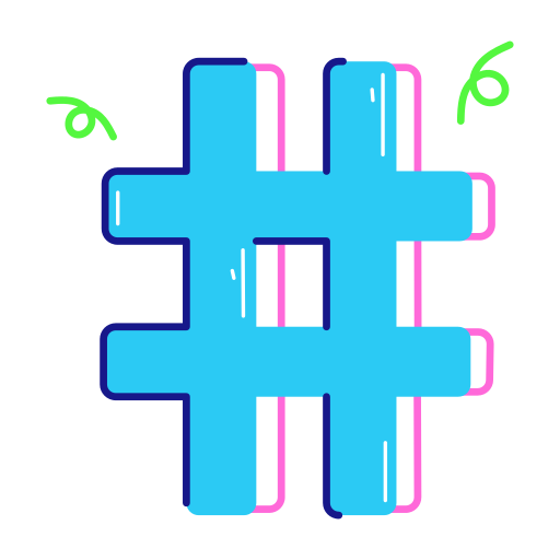 hashtag gratuit sticker hashtag gratuit sticker