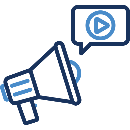 marketing icono gratis