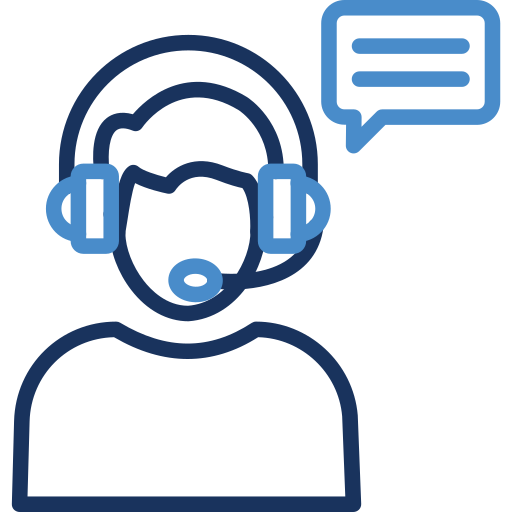 servicio icono gratis