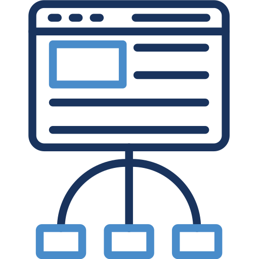 negocio icono gratis