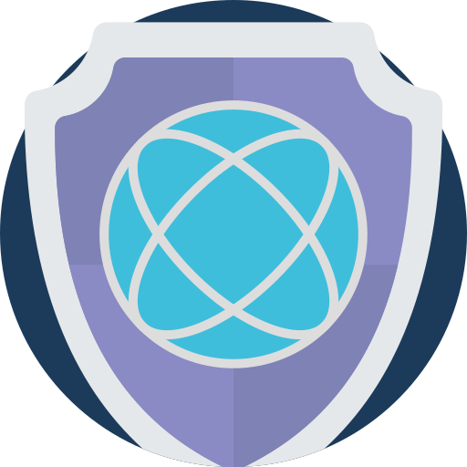 blindaje icono gratis