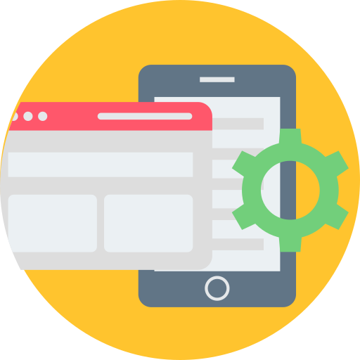 servicio icono gratis