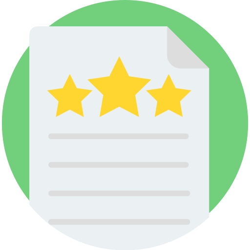 estrella icono gratis