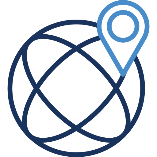 ubicación icono gratis