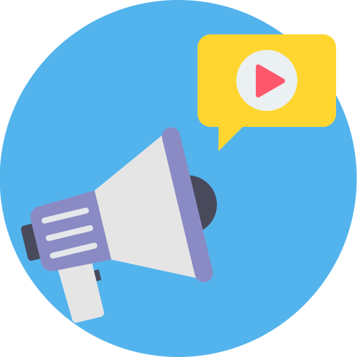 marketing icono gratis