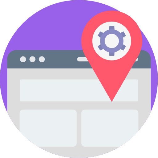 engranaje icono gratis