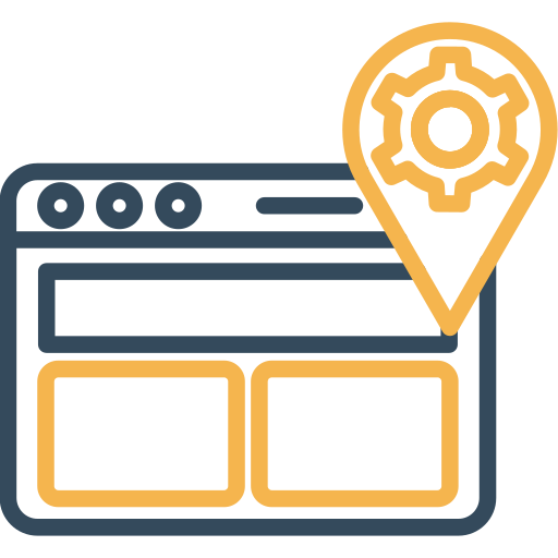 engranaje icono gratis