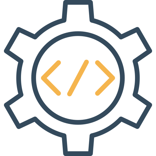 engranaje icono gratis