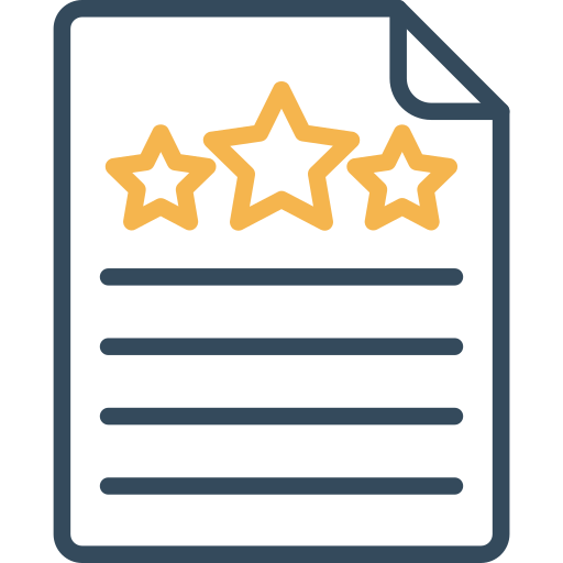 estrella icono gratis