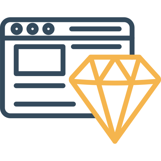 calidad icono gratis