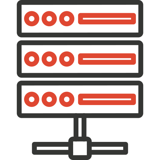 base de datos icono gratis