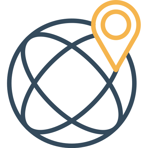 ubicación icono gratis