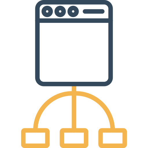 gestión icono gratis