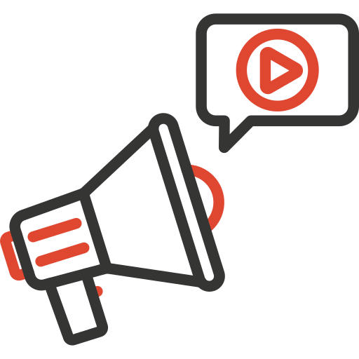 marketing icono gratis