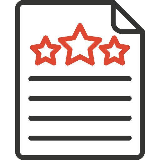 estrella icono gratis