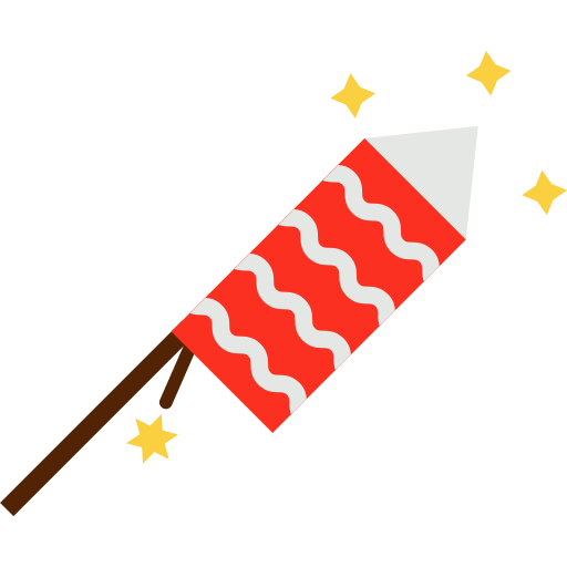 festa grátis ícone