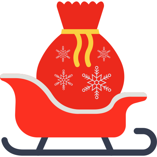 noël Icône gratuit