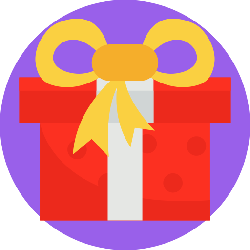 navidad icono gratis