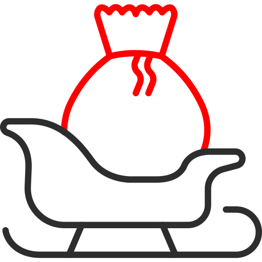 noël Icône gratuit