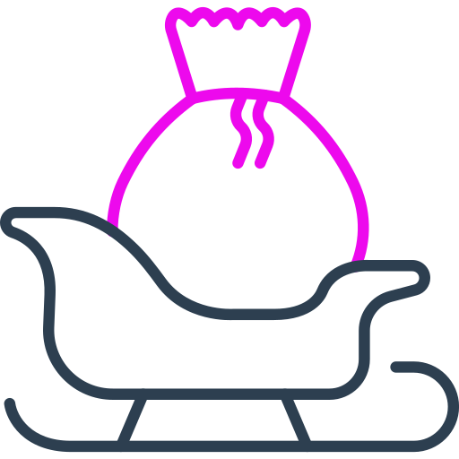 noël Icône gratuit