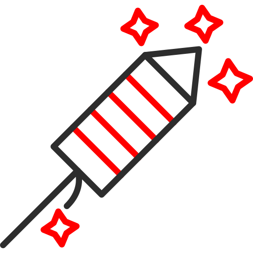 festa grátis ícone