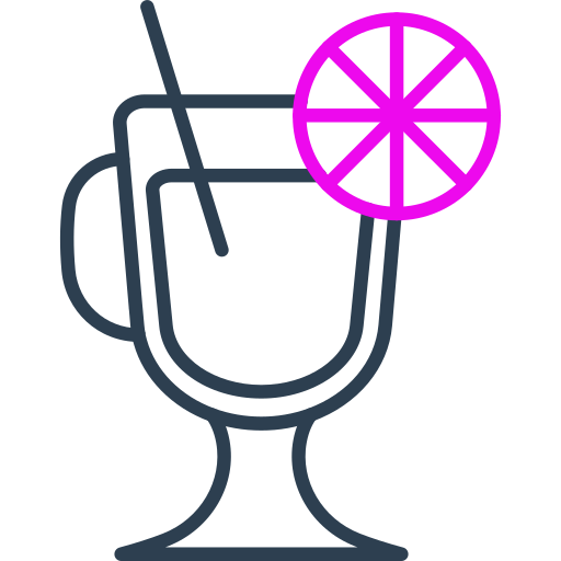 마시다 무료 아이콘